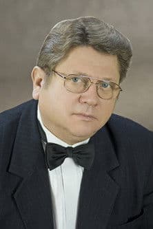 Valeri Sergeyev profile photo