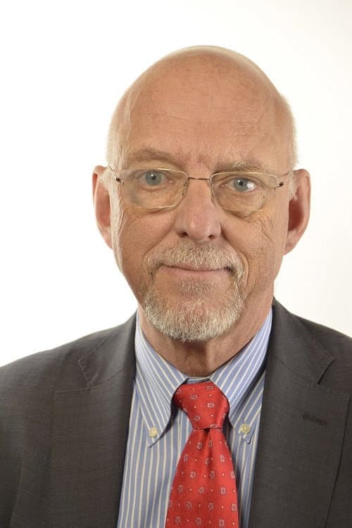 Hans Dahlgren profile photo