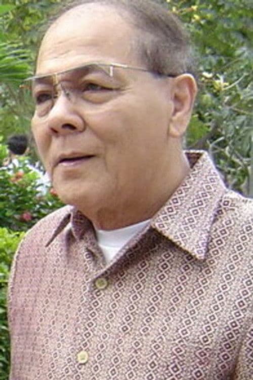 Arkhom Makaranon profile photo