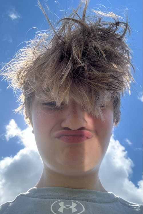 Declan Sennott profile photo