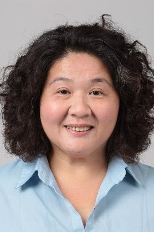 Mei-Man Jin profile photo