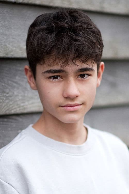 Mika Ullritz profile photo