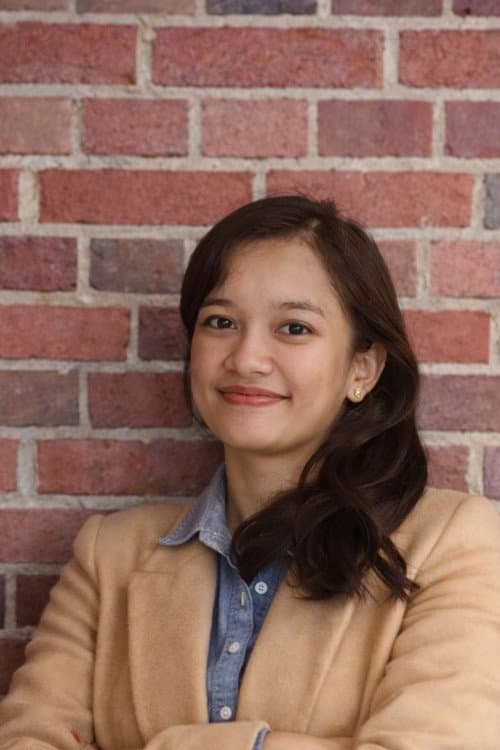 Firly Permata profile photo
