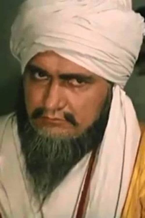 Ata Alovov profile photo