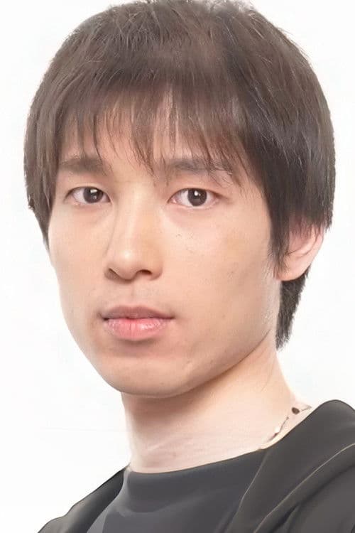 Akira Sasanuma profile photo