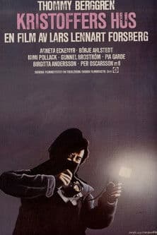 Kristoffers hus poster