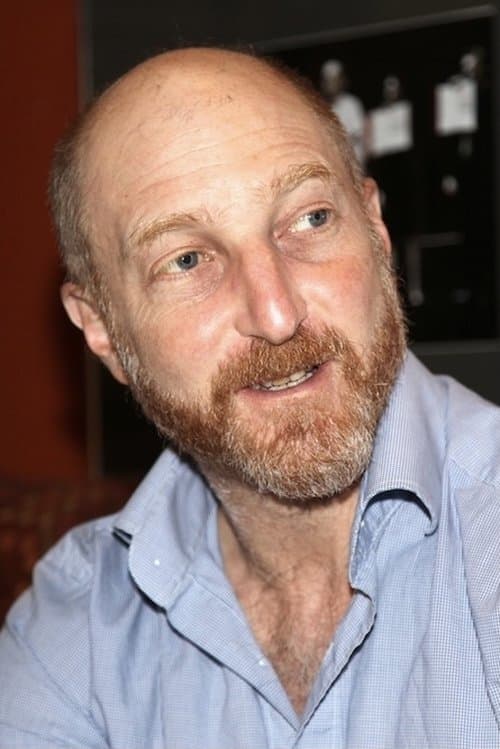 Jonathan Ames profile photo