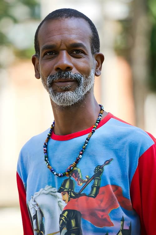 Everaldo Nascimento profile photo