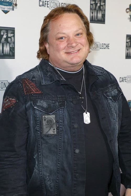 Brett Hunt profile photo