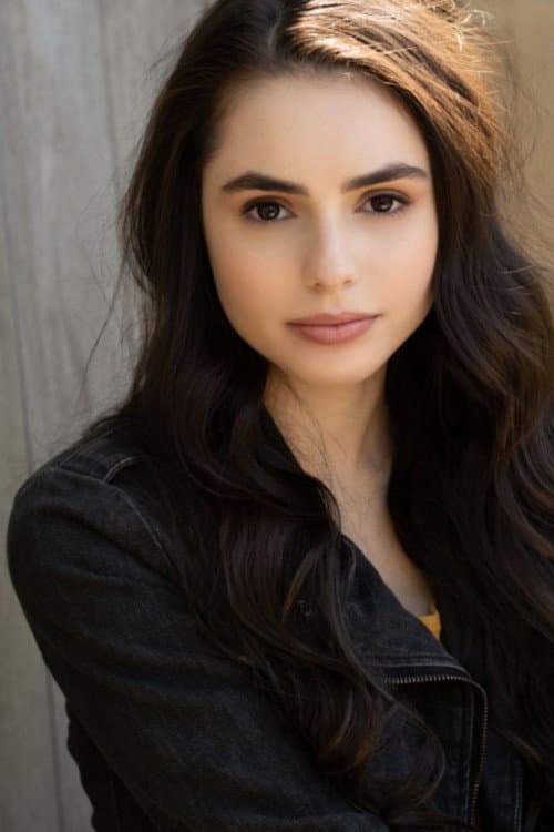 Marisa Kouroubacalis profile photo