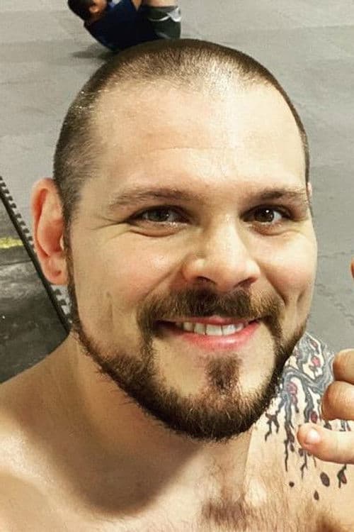 Parker Porter profile photo