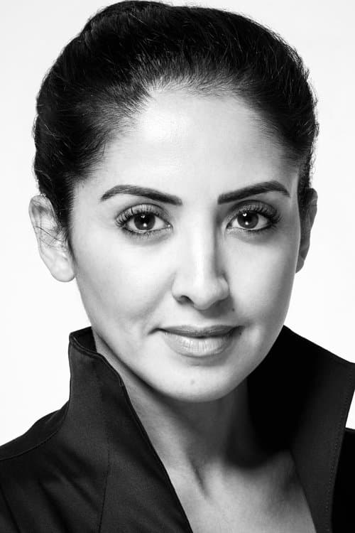 Houda Echouafni profile photo