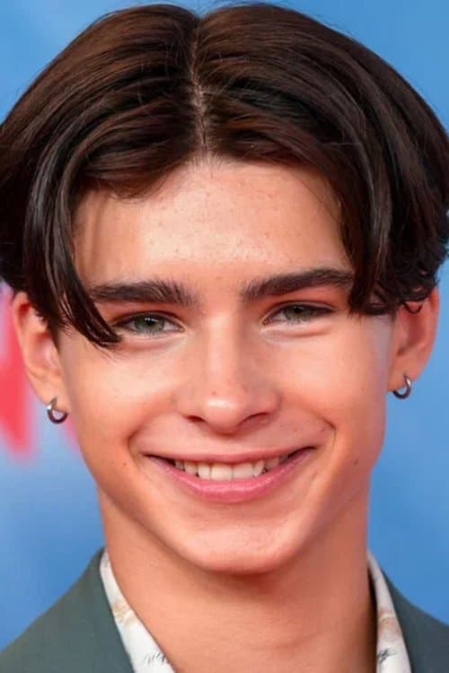 Loris Sichrovsky profile photo