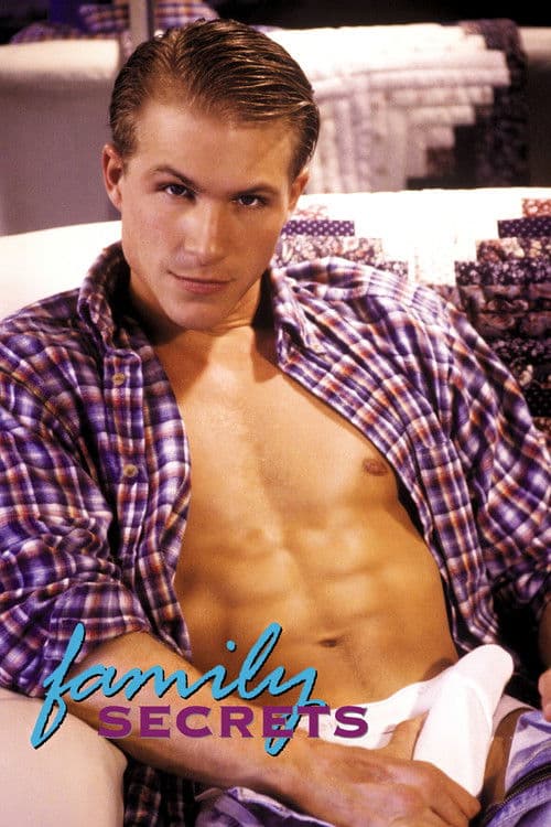 Family Secrets poster