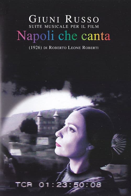 When Naples Sings poster