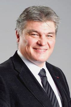 David Douillet profile photo