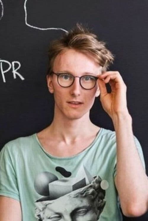 Dāvis Suharevskis profile photo