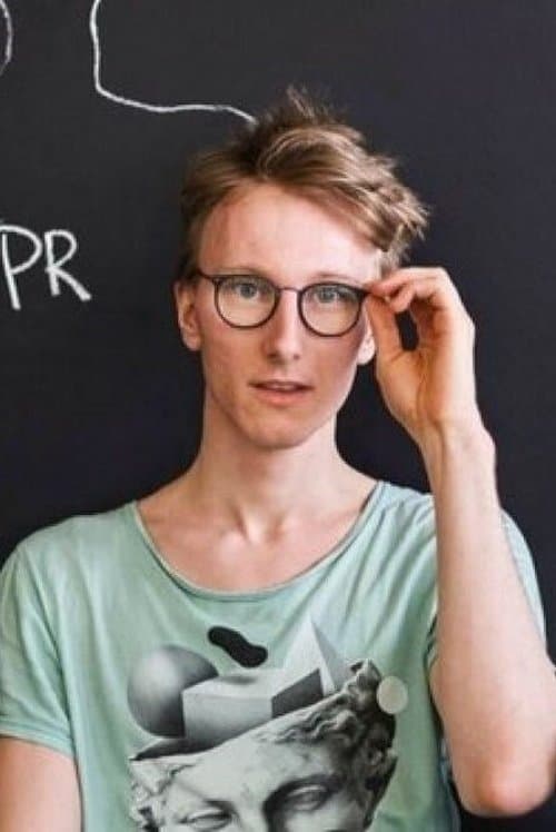 Dāvis Suharevskis profile photo