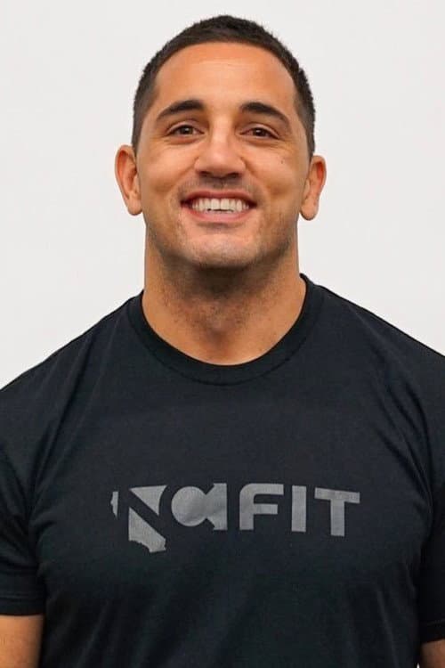Jason Khalipa profile photo