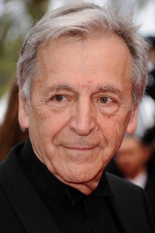 Costa-Gavras profile photo