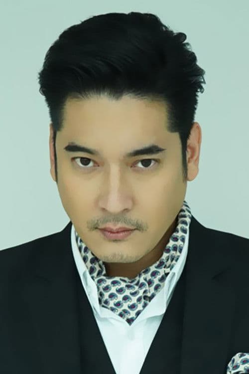 Veraparb Suparbpaiboon profile photo