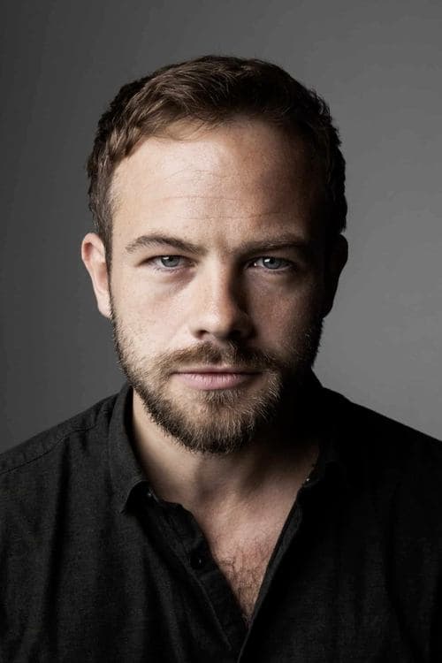 Moe Dunford profile photo