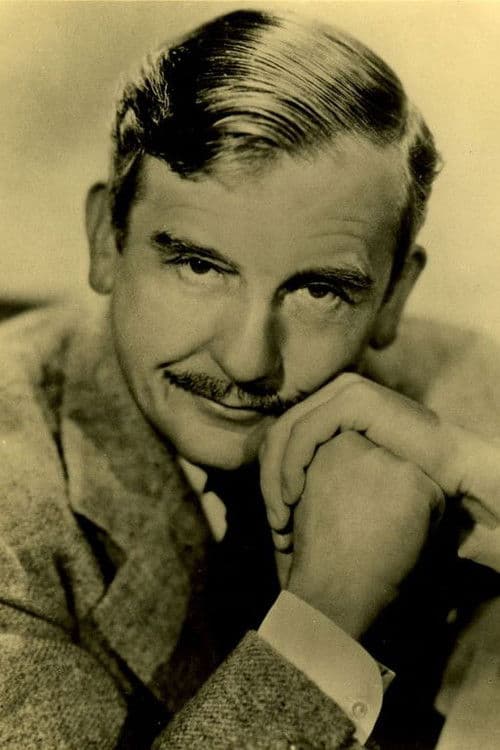 Rudolf Forster profile photo