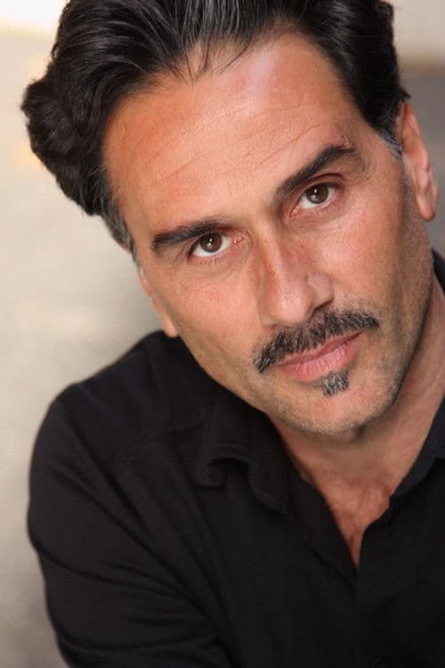 Artur Gorishti profile photo