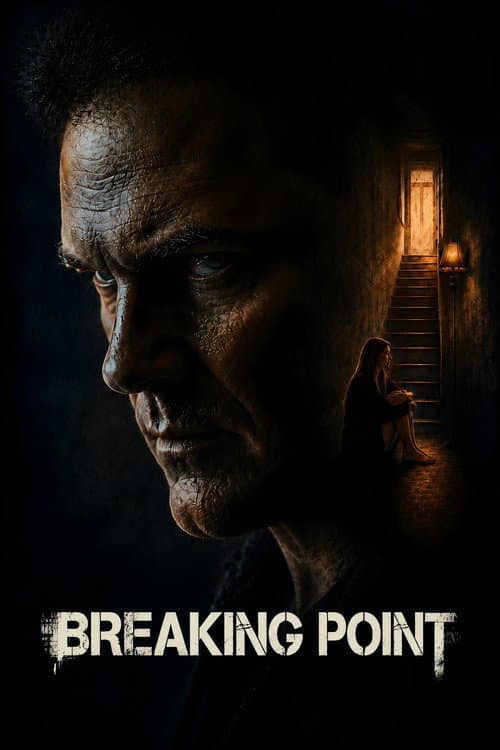 Breaking Point poster
