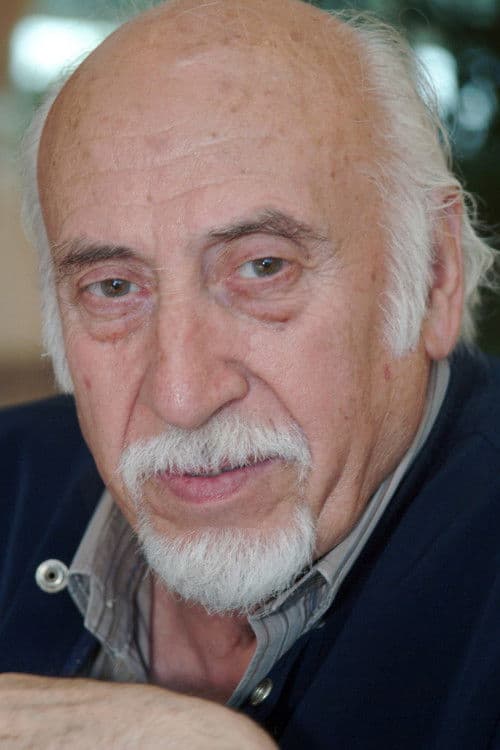 Yılmaz Atadeniz profile photo