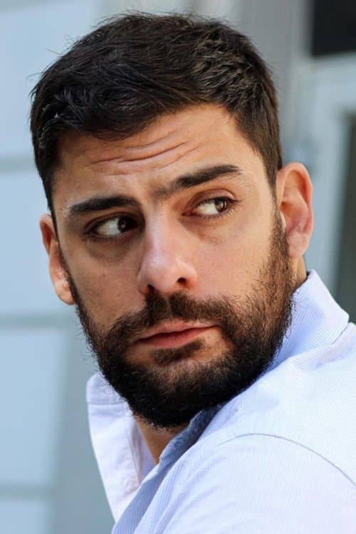 Milan Marić profile photo