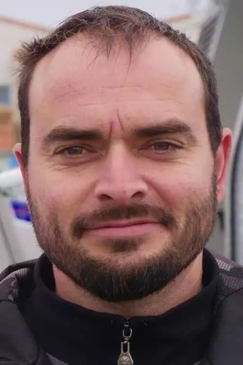 Vincent Bessonnet profile photo