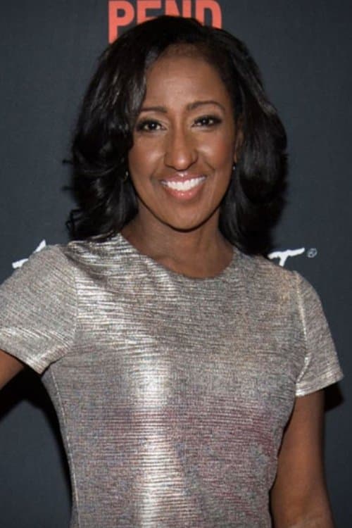 Melissa Haizlip profile photo