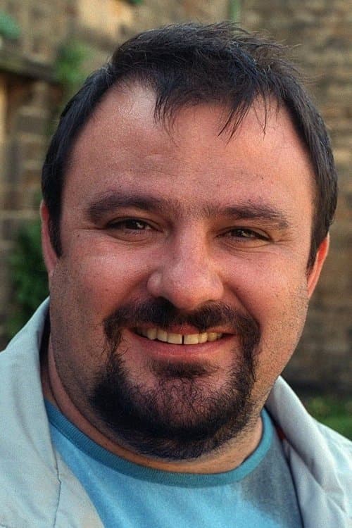 Victor McGuire profile photo