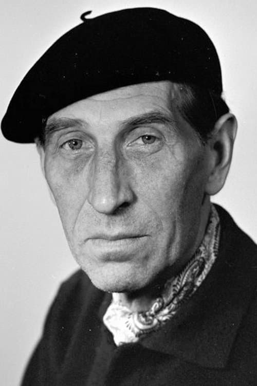 Sergei Filippov profile photo