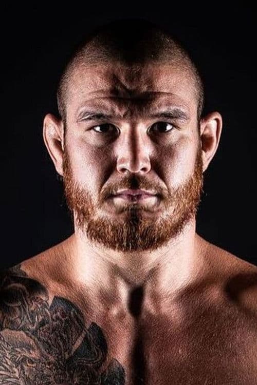 Johnny Eblen profile photo