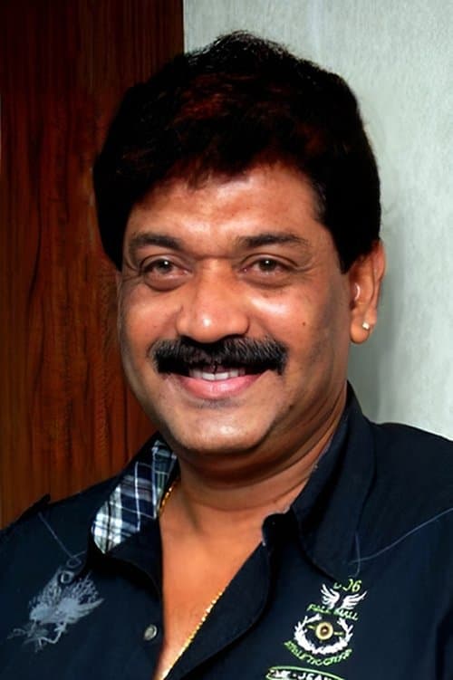 Shobaraj profile photo