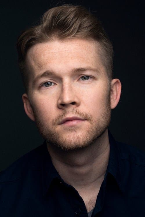 Patrick Carlyle profile photo