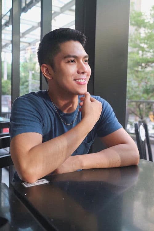 Mark Wei profile photo