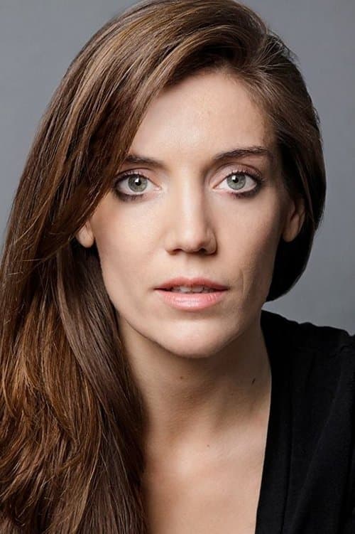 Mahria Zook profile photo