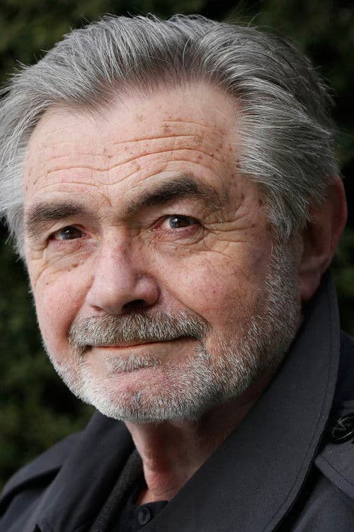 Nils Nordberg profile photo