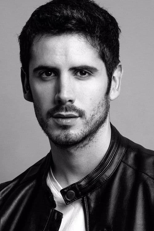 Claudio Roca profile photo