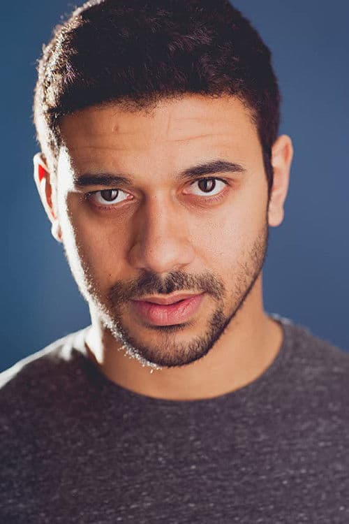 Robert Gilbert profile photo