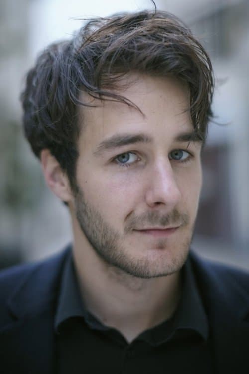 Bertrand Usclat profile photo