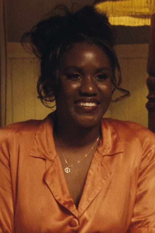 What's In A Name? poster