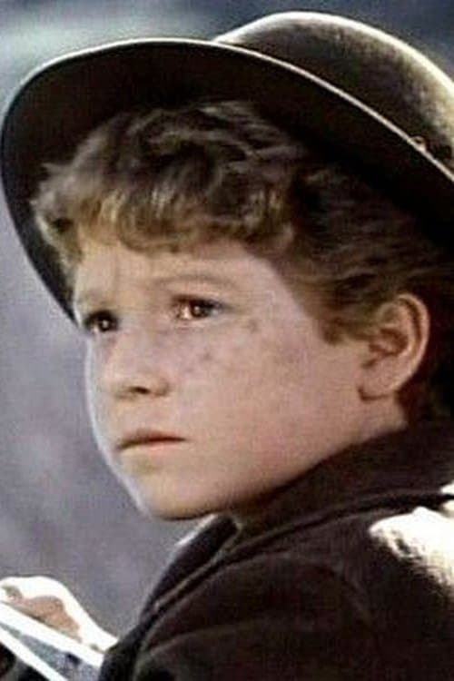 Cory 'Bumper' Yothers profile photo