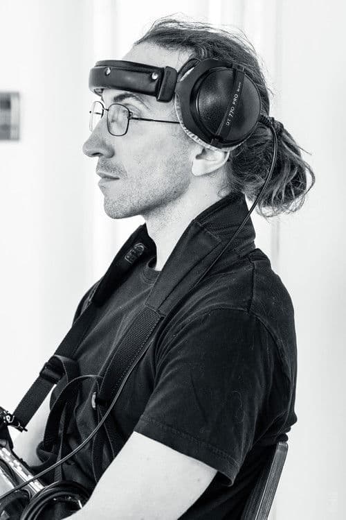 Alexandre Schink profile photo