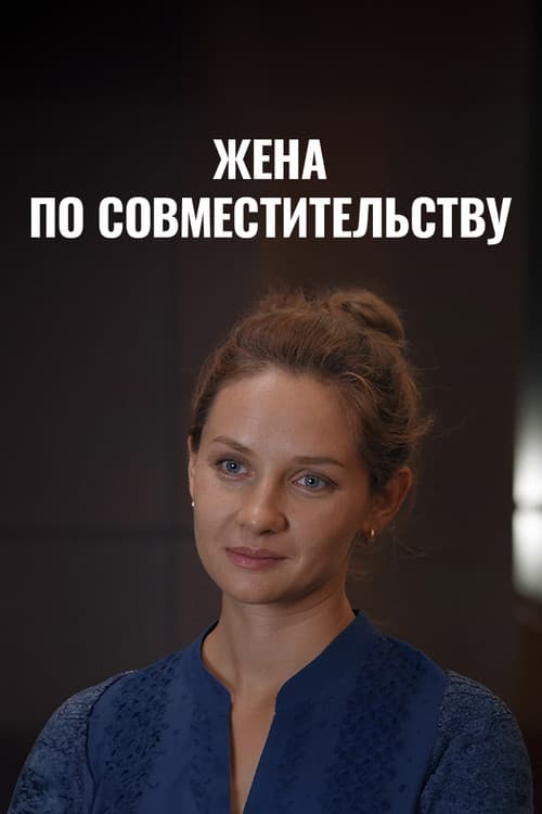 Жена по совместительству poster