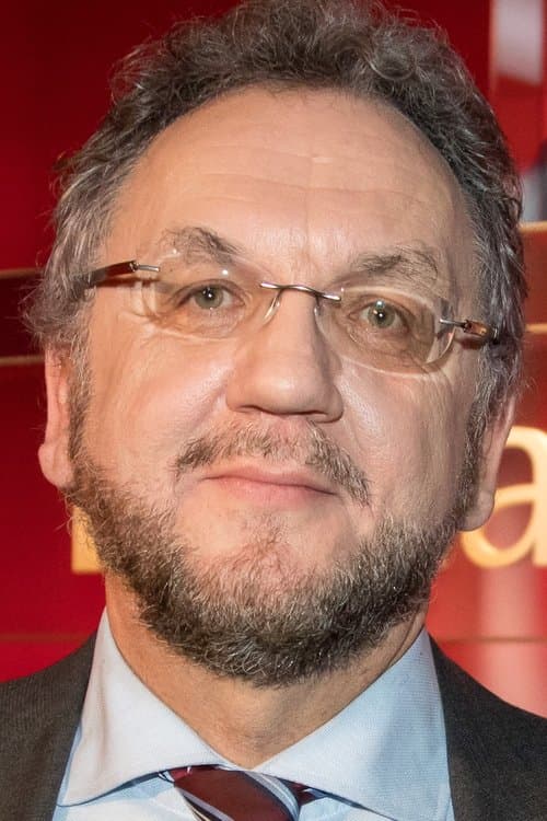 Heribert Prantl profile photo