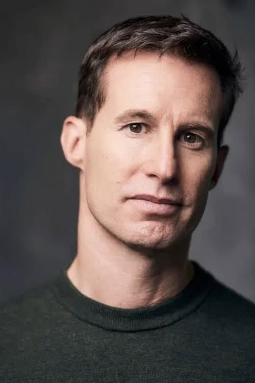 Chris Sparling profile photo